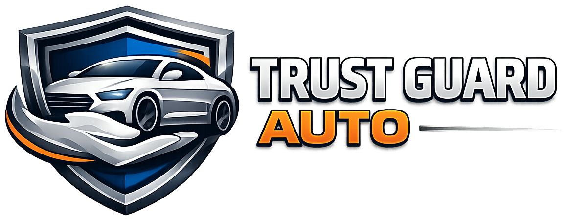 Trust Guard Auto